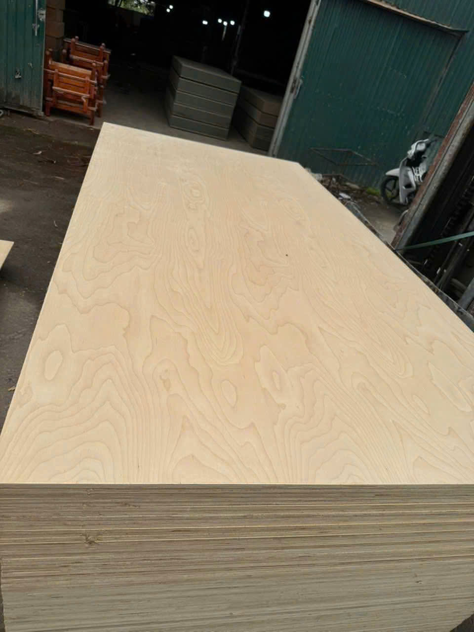 Commercial Plywood photo 2