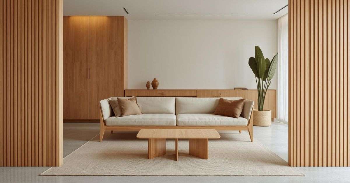 Furniture Plywood