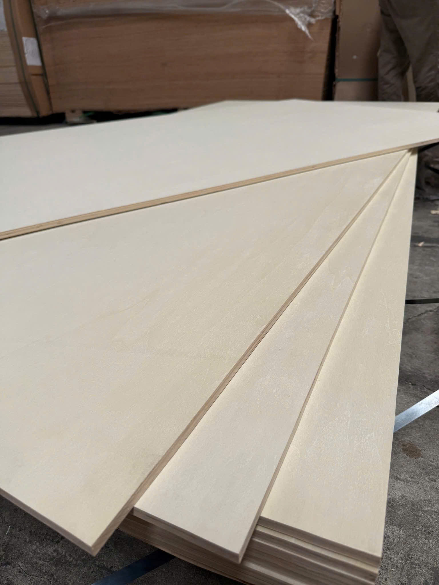 Furniture Plywood