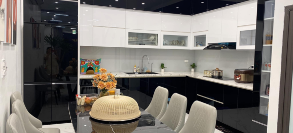 Gỗ dán chất lượng cao